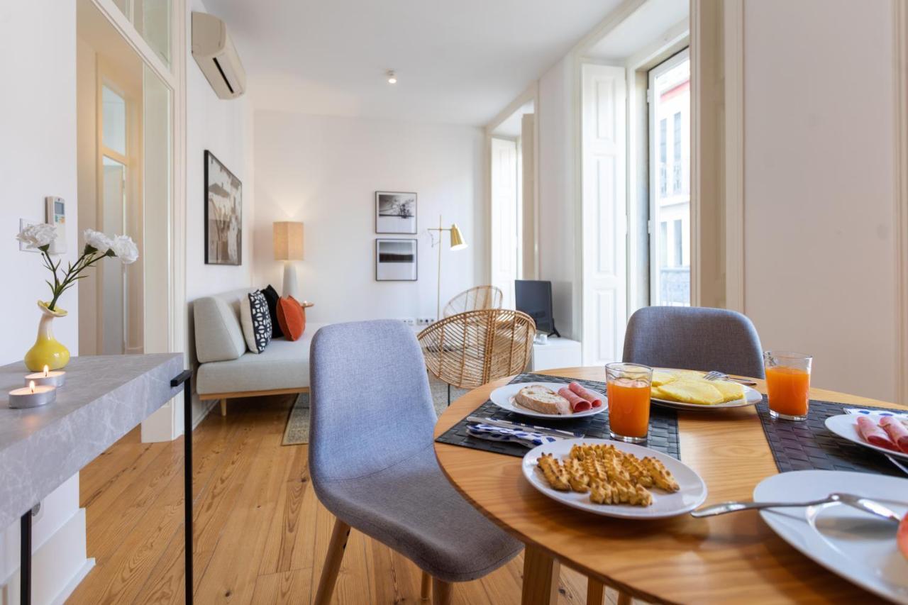 Santa Catarina Apartments By Les Deux Mariettes Lisboa المظهر الخارجي الصورة