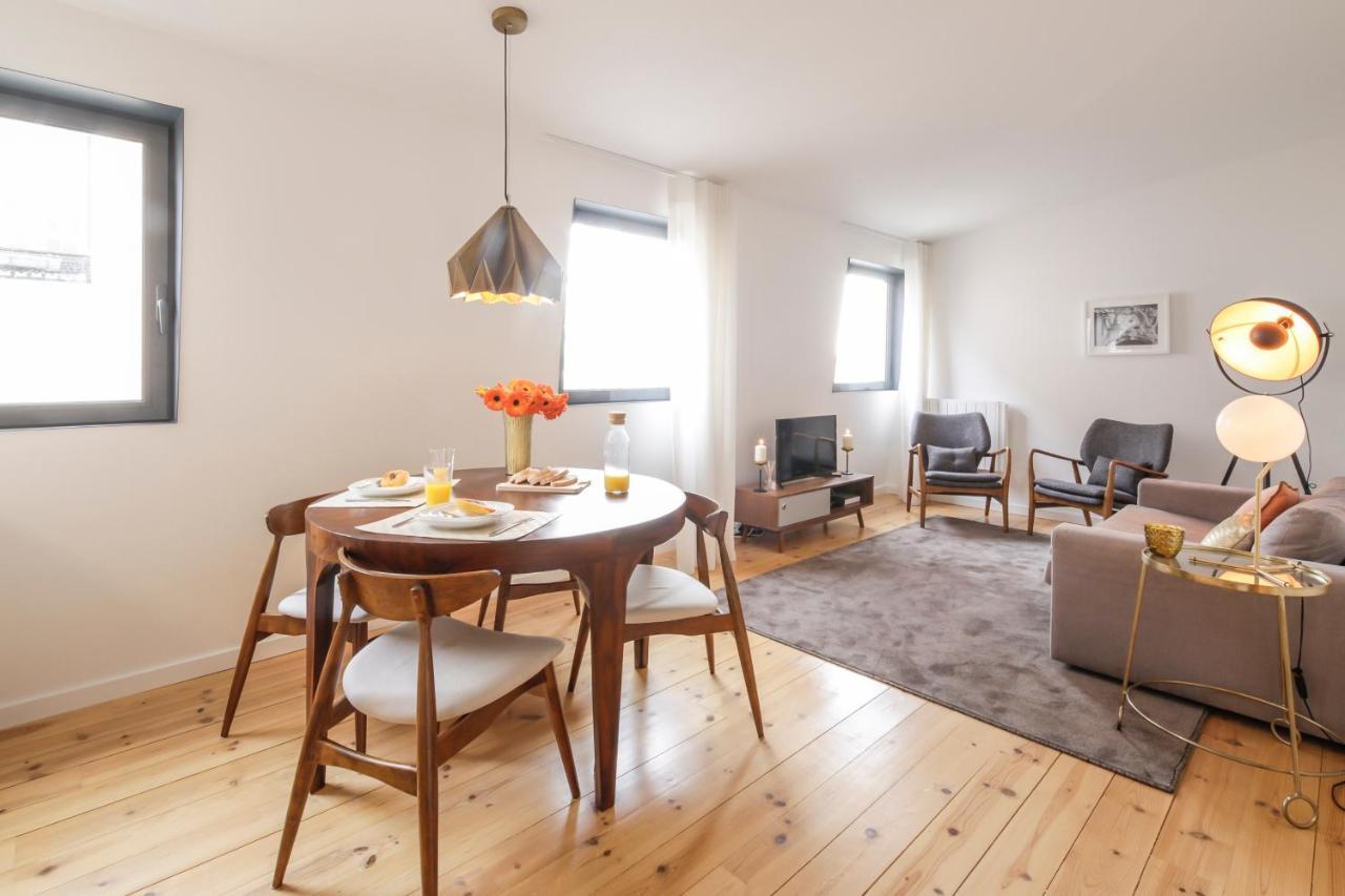 Santa Catarina Apartments By Les Deux Mariettes Lisboa المظهر الخارجي الصورة