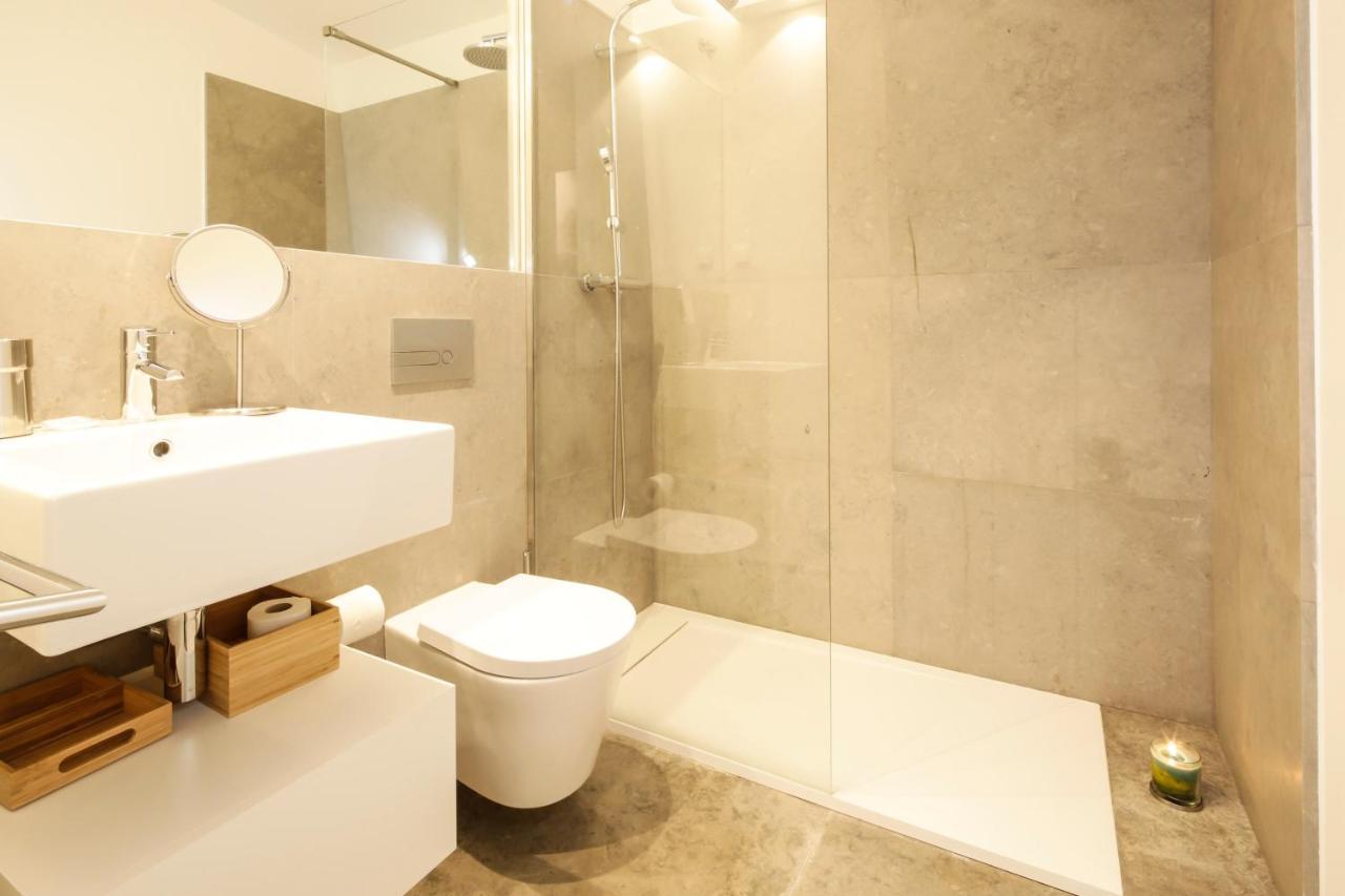 Santa Catarina Apartments By Les Deux Mariettes Lisboa المظهر الخارجي الصورة