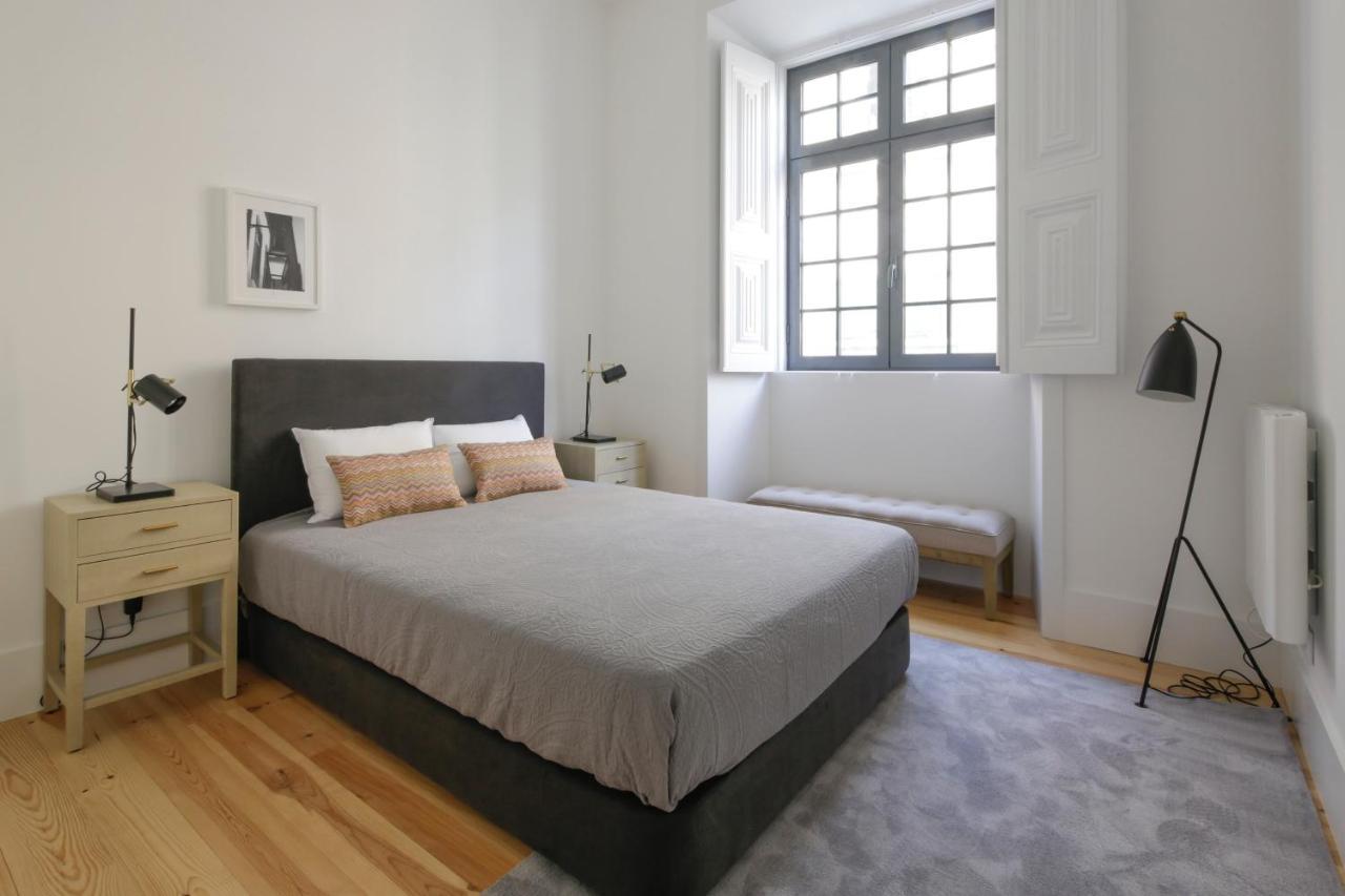 Santa Catarina Apartments By Les Deux Mariettes Lisboa المظهر الخارجي الصورة